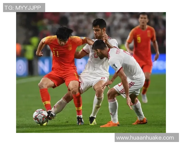 亚运足球四强争夺战揭幕各国球队全力以赴争创佳绩