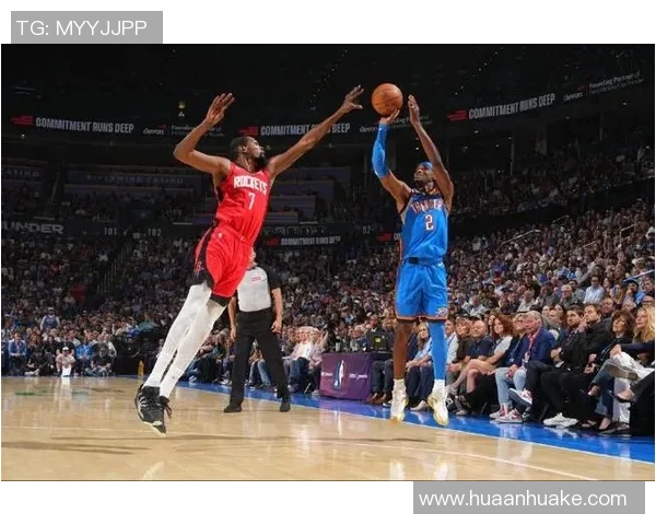 雷霆对火箭精彩对决视频直播全程回顾与赛后分析